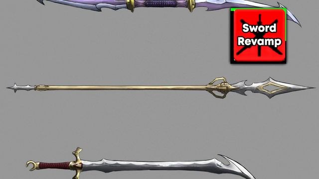 Blox fruits, New Fruits and All New Swords in Update 20 смотреть онлайн