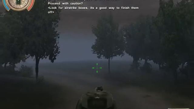 Panzer Killer! Playthrough Mission 48 (No Commentary) смотреть онлайн