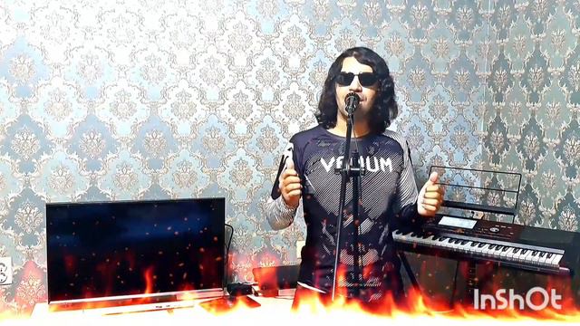 , Али Анди Барои ту #youtube смотреть онлайн