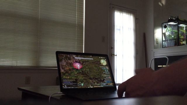 FFXIV 2015 12" MacBook - 3.0 BTN смотреть онлайн