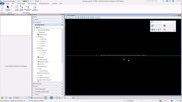Topology Virtual Nodes смотреть онлайн