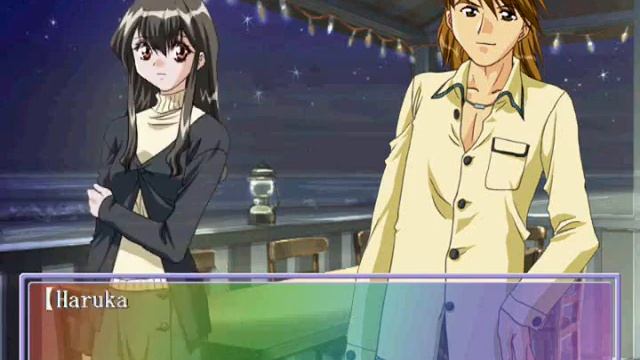 Let's Play Never7: The End Of Infinity [BLIND] Part 39: Quest For Change! смотреть онлайн