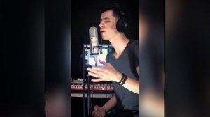 Хасанов Фарух_Оташи Ишкат Дар Чони Ман Уфтод