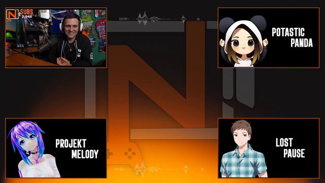 2021/05/06 Hololive Card Unbox, Hang with Mel / LP / Potastic Panda, Then Interview ft Code Miko смотреть онлайн