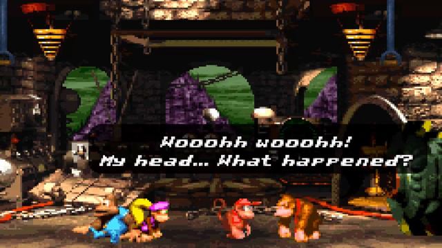 Evolution of Diddy Kong (1994-2022) смотреть онлайн
