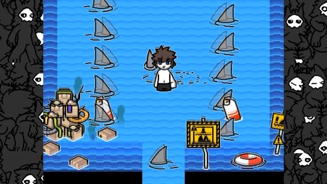 Changed Special | Акулы изменили свою форму!