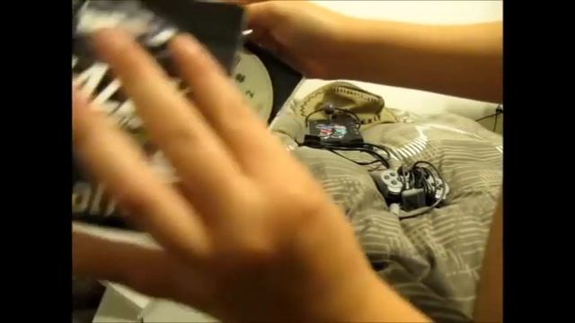 Sony Playstation (1) Review