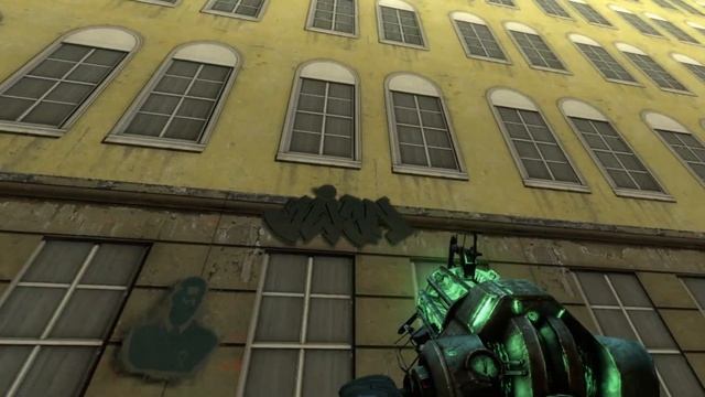 Туториал по маппингу | GMOD смотреть онлайн