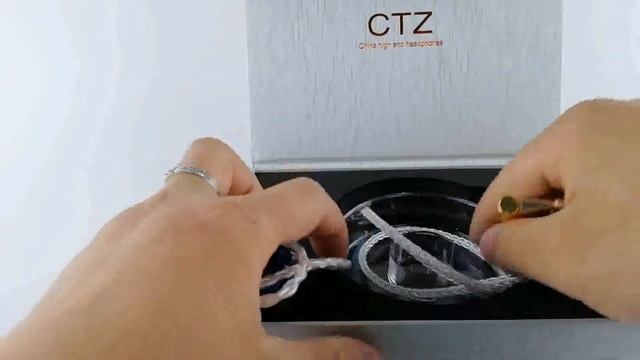 CTZ 21/BA IEM #Each Side 21pcs Balanced Armature Unit Drivers# VS SE846 W80 ATH-CK9 смотреть онлайн