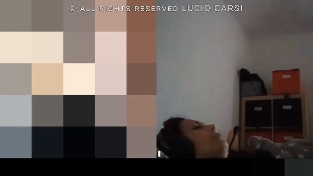 1566-IT Giacomo, SAX - Ipnosi Esoterica ∞ Lucio Carsi смотреть онлайн