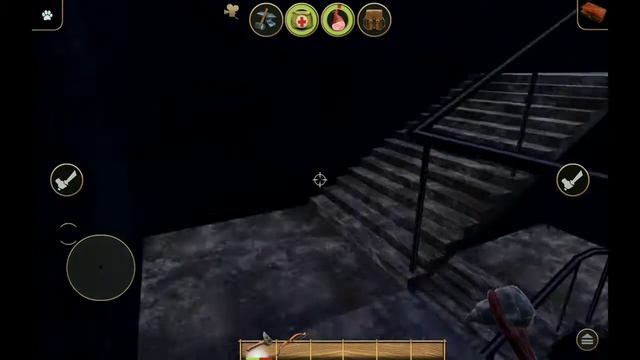 Тонкие волки. Radiation Island #1. смотреть онлайн