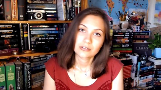 Внимание! Книжный сюрприз. смотреть онлайн