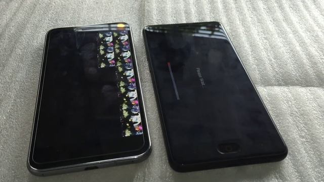 gak kalah!! antutu benchmark score Zte Vodafone Smart Ultra6 VS zte Nubia M2 Play смотреть онлайн