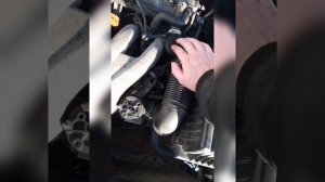 Peugeot 406 Зависают обороты на 1500-2000 исправил!