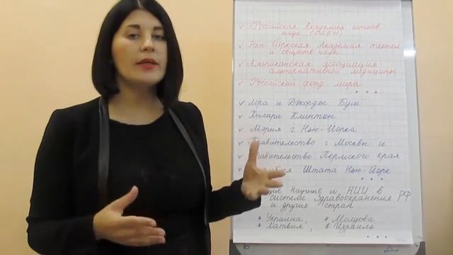 Светлана Игумнова Понятие сетевого бизнеса смотреть онлайн