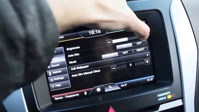 Форд Эксплорер 2012 года видео обзор всей машины смотреть онлайн