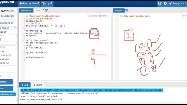 Functional Coverage vs Code Coverage #systemverilog #verilog #vlsi #semiconductorindustry смотреть онлайн