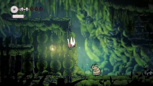 Hollow Knight Silksong | Gameplay Trailer смотреть онлайн