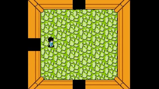 Outlanders (NES) - Almost Interesting смотреть онлайн