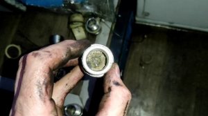 «Пожарка» на автобусе НЕФАЗ. Небольшой обзор, неисправности и способы их устранения.