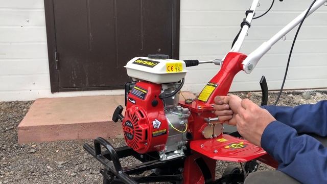 Пятничный обзор легких женских культиваторов. смотреть онлайн