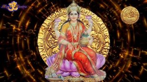 Мантра для привлечения денежного потока