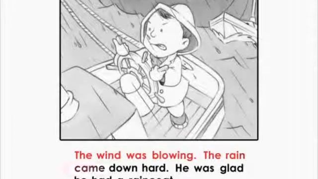 Hooked on phonics - Second grade level — История про соревнование на лодках смотреть онлайн