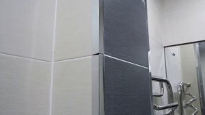 Как НЕ надо выкладывать плитку