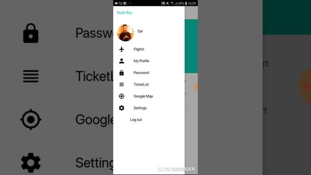 IONIC 3 FIREBASE FLIGHT TICKET RESERVATION APPLICATION with SUPER ADMIN WEBBACKEND смотреть онлайн