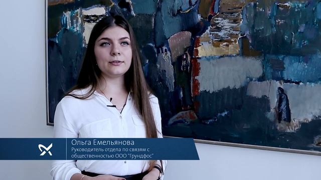 Продуктовый ролик о насосах SP компании Grundfos смотреть онлайн