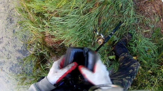 Рыбалка 4.18 "Красный Яр" Полная рыбалка без монтажа) смотреть онлайн