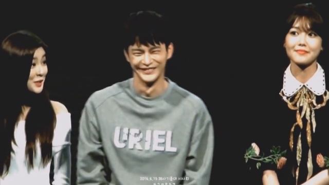 Seo In Guk & Lee Sun Bin - As You Are
