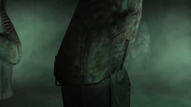 и вот что я скажу ОБЗОР SILENT HILL 2 смотреть онлайн