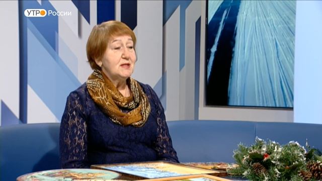 Мастер на все руки – в гостях программы «Утро России» смотреть онлайн