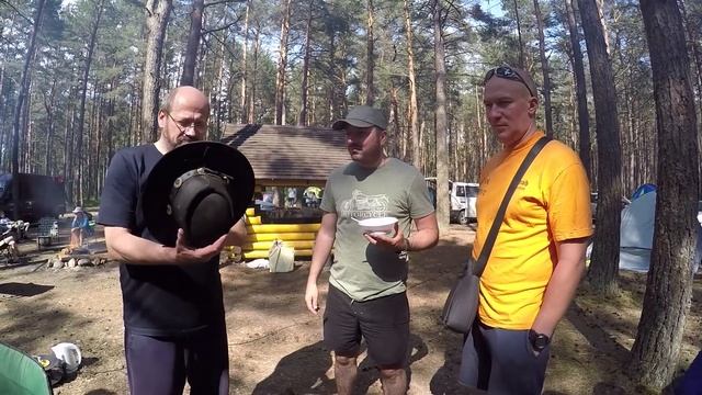 Очистка водоемов 2018. смотреть онлайн