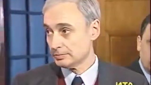 Иностранцы на своей Родине.