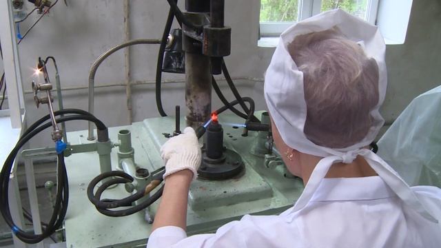 День рождения имеет значение Выпуск №29 Валентина Нечаева, цех №518 смотреть онлайн