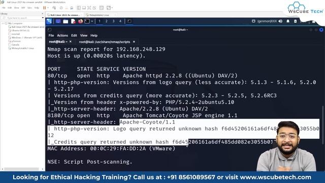 Website Hacking Using PHP Configuration: A Step-by-Step Tutorial смотреть онлайн