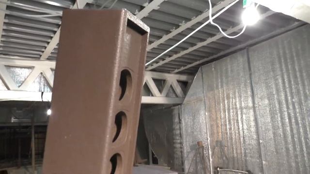 Покраска акустических систем CleverSound, новая краска HIFIDeco смотреть онлайн