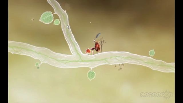 GameSpot Reviews - Botanicula смотреть онлайн