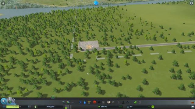 Cities - Skylines ☉ Мэр или Председатель? ☉ [#1] смотреть онлайн