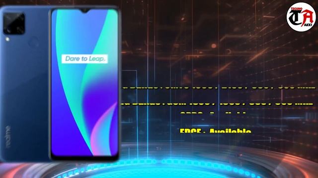 Realme C15 | MediaTek Helio G35 | 3GB RAM | 64GB | 6000 MAH Battery | Best Budget Smartphone?? смотреть онлайн