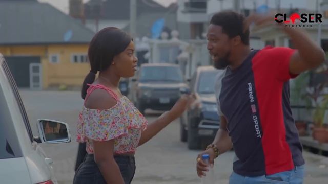 A GIRL LIKE YOU - New Nollywood drama starring Maurice Sam, Miwa Olorunfemi, Aaliyah Agida. смотреть онлайн