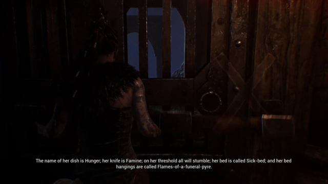 Hellblade Senua's Sacrifice Part - 5 | Meeting Hela | 2021 | Max setting | GTX 960 4GB | 1080P смотреть онлайн