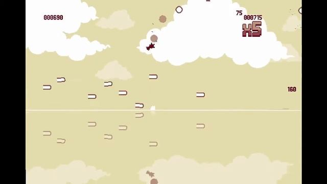 [Lets Play] Luftrausers Ep 1: How to Sink a Battleship in 37 Easy Steps смотреть онлайн