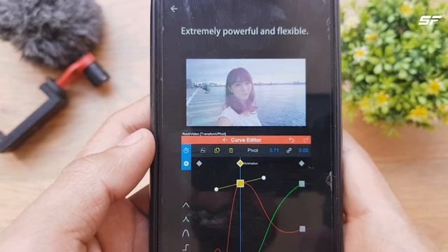 A Gaya kinemaster ka baap node video editing app ?? || Professional VIDEO EDITING Apps For ANDROID смотреть онлайн