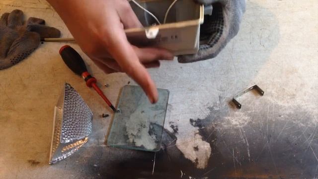 LED прожектор с галогенного + замеры в Lux смотреть онлайн