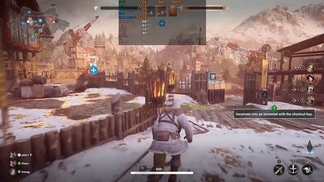 Warhaven GTX 1650 FPS TEST | GTX 1650 Benchmark 1080p/1440p/4K смотреть онлайн