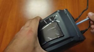 ЕТИКЕТЕН ПРИНТЕР BIXOLON SLP-DX220 с отлепващ механизъм Y330244
