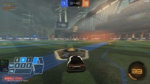 КАК ПОДНЯТЬ РАНГ В РОКЕТ ЛИГЕ | РОКЕТ ЛИГА ГАЙД | ROCKET LEAGUE